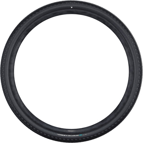 Schwalbe neumático plegable g-one overland pro evo 45-622 tlr negro