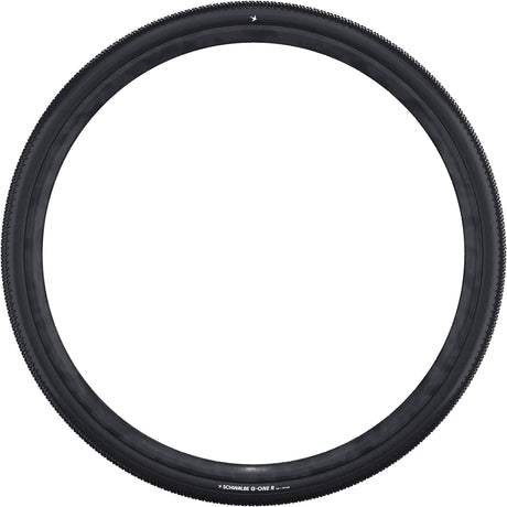 Schwalbe neumático plegable g-one reflect performance 45-622 tlr negro