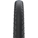 Schwalbe neumático plegable g-one rs performance 35-622 tlr negro