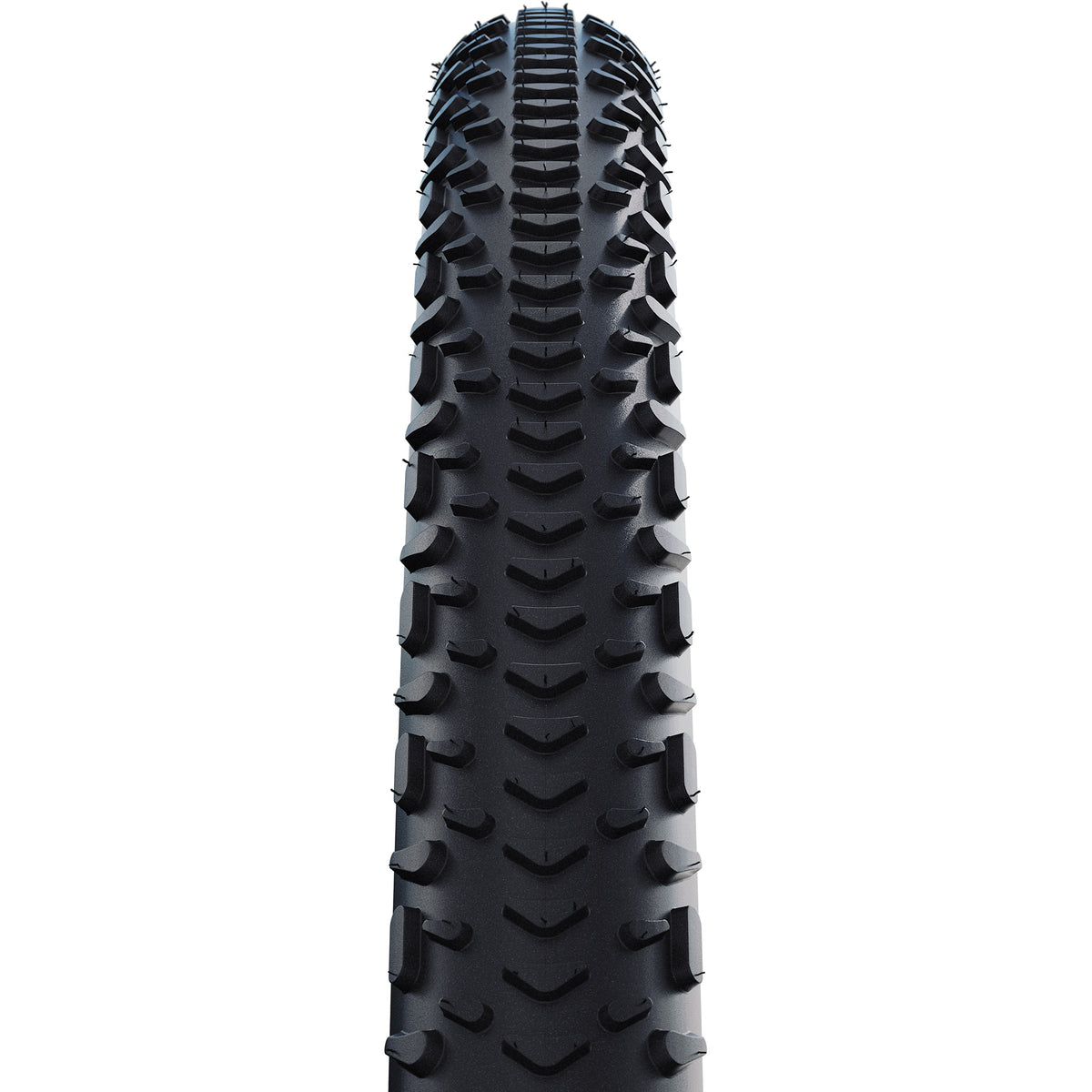Schwalbe neumático plegable g-one rx performance 50-622 tlr negro