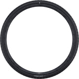 Schwalbe neumático plegable g-one rx performance 50-622 tlr negro