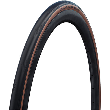 Cubierta plegable Schwalbe one performance 32-622 negro bronce