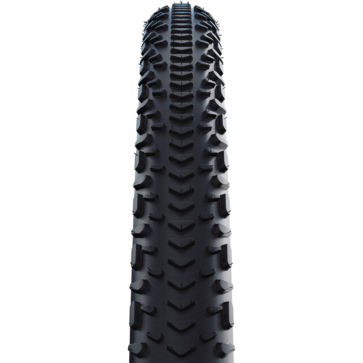 Schwalbe cubierta plegable g-one rx pro Evolution 40-622 tlr negro