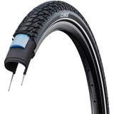 Schwalbe cubierta marathon plus tour perf 55-584 +r negro