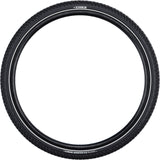 Schwalbe cubierta marathon plus tour perf 55-584 +r negro