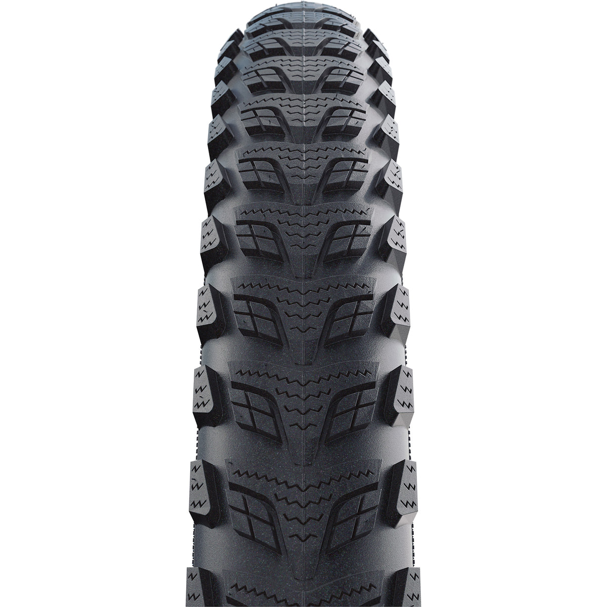 Schwalbe cubierta marathon 365 55-622 +r negro