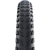 Schwalbe cubierta marathon 365 55-622 +r negro