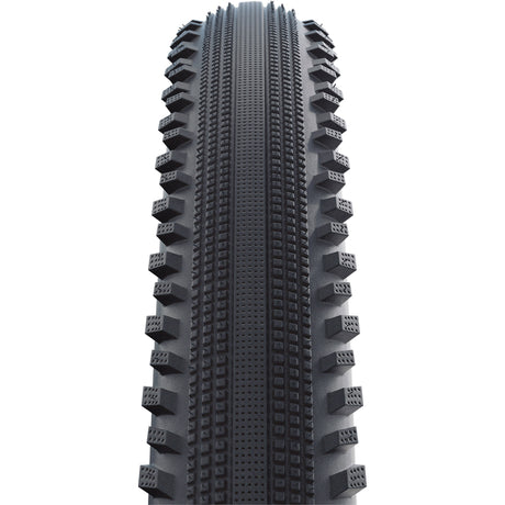Schwalbe 27.5x2.00 (50-584) huracán performance addix hilo negro 11159182
