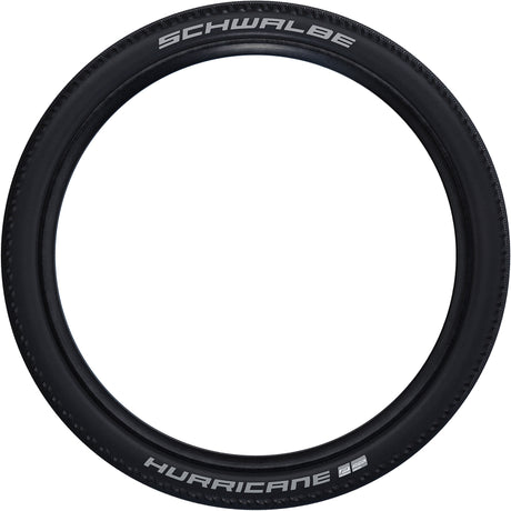 Schwalbe 27.5x2.00 (50-584) huracán performance addix hilo negro 11159182