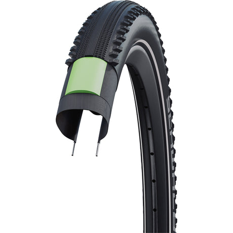 Schwalbe - Huracane Perfromance DD Reflex 27.5x2.00