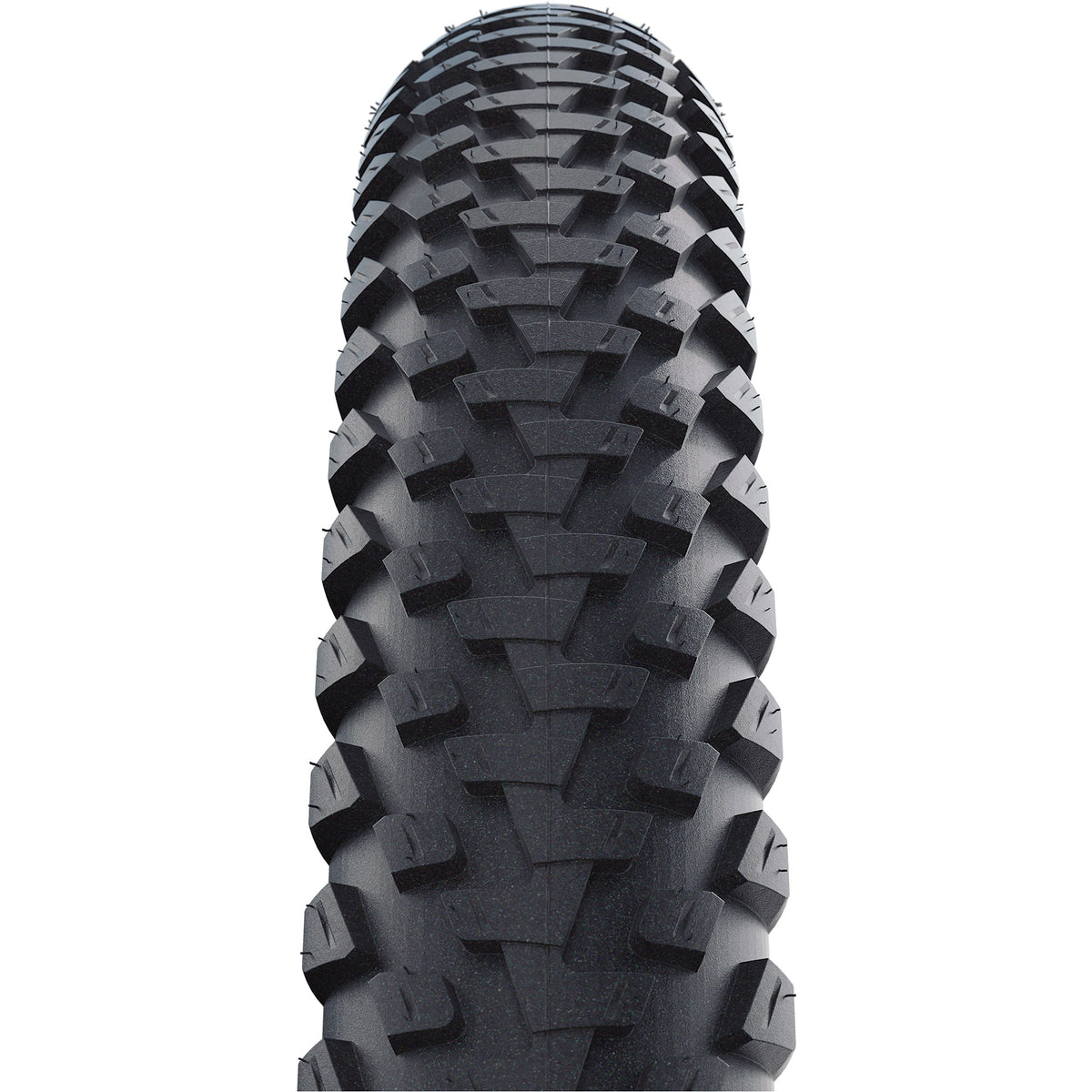 Schwalbe cubierta de alambre marathon plus mtb 60-584 +r negro