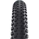 Schwalbe cubierta de alambre marathon plus mtb 60-584 +r negro