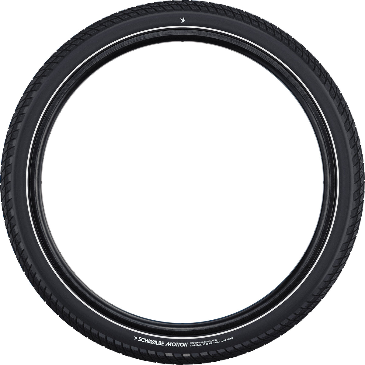 Neumáticos pick-up Schwalbe 60-584 b b+rt motion