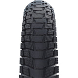 Schwalbe alambre neumático pick-up performance 65-584 negro +r