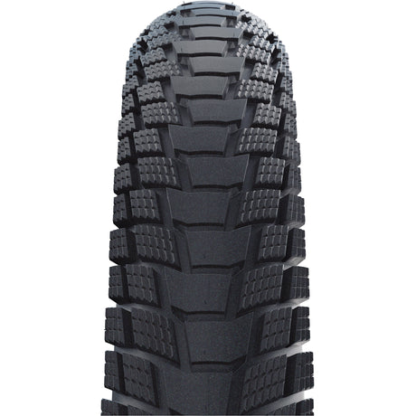 Schwalbe alambre neumático pick-up performance 65-584 negro +r