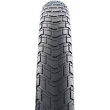 Schwalbe clincher motion gran manzana plus 50-622 crema +r