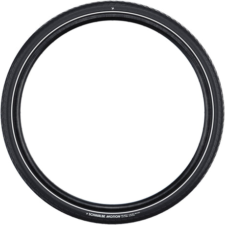 Schwalbe cubierta motion gran manzana plus 55-584 negro +r