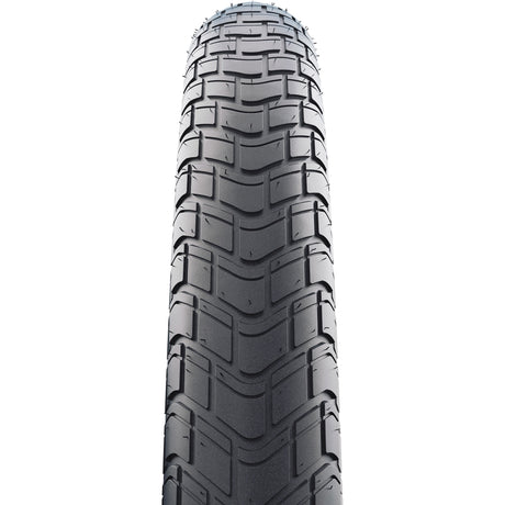 Schwalbe cubierta motion gran manzana plus 55-584 negro +r