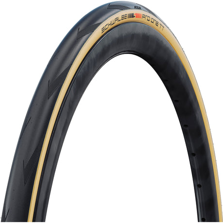 Cubierta plegable Schwalbe pro one tt record 28-559 tle zw skin