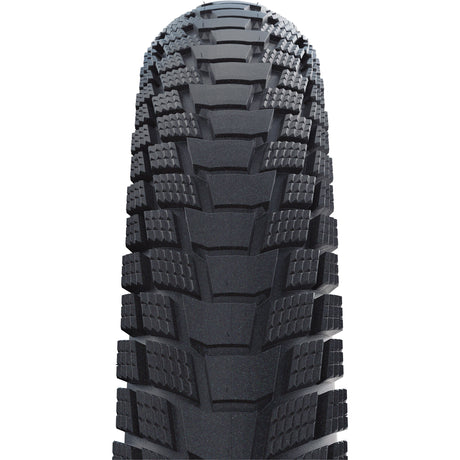 Schwalbe recogida de movimiento de neumáticos de alambre 60-559 +r negro