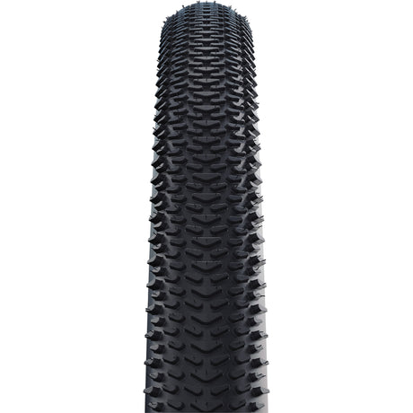 Schwalbe cubierta plegable g-one reflexión pro evo 35-622 tlr negro