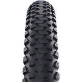 Neumático exterior Schwalbe marathon plus tour 50-559 zw refl