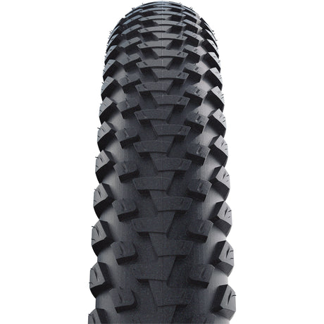 Neumático exterior Schwalbe marathon plus tour 50-559 zw refl