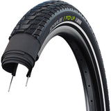 Neumáticos pick-up Schwalbe 60-406 b b+rt motion