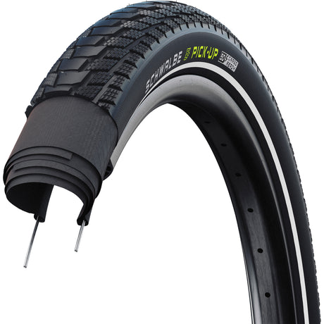 Neumáticos pick-up Schwalbe 60-406 b b+rt motion