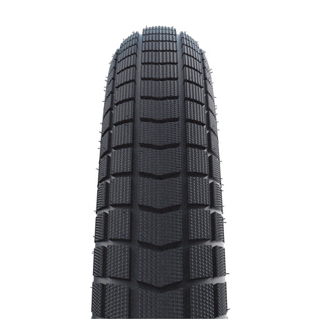 Schwalbe cubierta motion super moto-x 62-406 +r negro