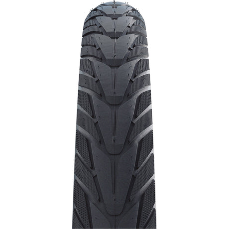 Schwalbe neumático energizer plus 55-622 zw refl
