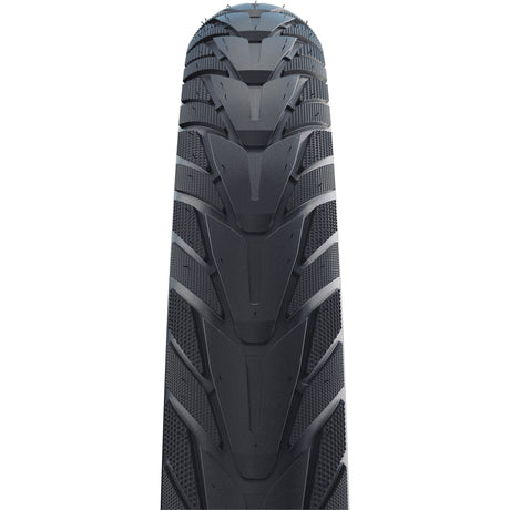 Schwalbe neumático energizer plus 55-622 zw refl