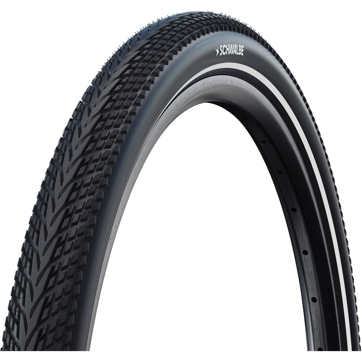 Neumáticos Schwalbe mr almo 55-622 b b+rt