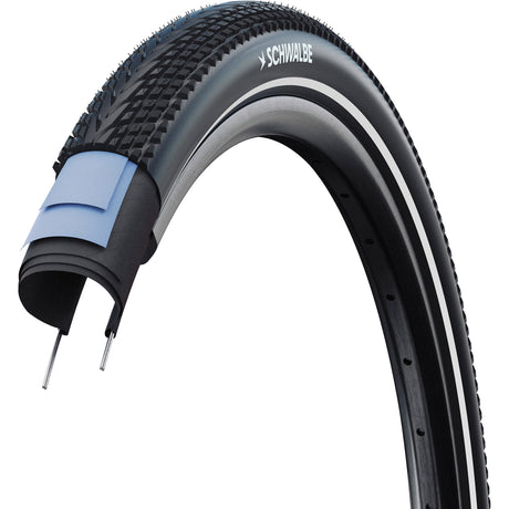 Neumáticos Schwalbe mr almo 55-622 b b+rt