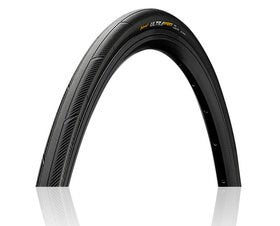 Continental Ultra Sport III - Banda de alambre - bicicleta de carreras - 28-622 - Negro