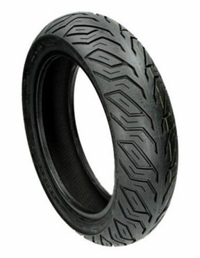 Deestone Tire 120 70-10 TL Grip x D825