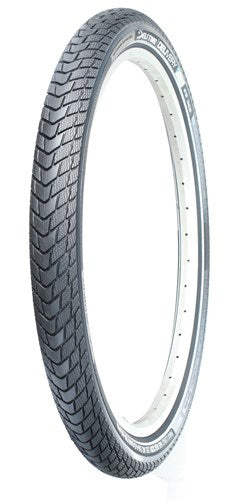 Neumático Deli Delitire Wire Tire Deli-very 55-406 +r negro