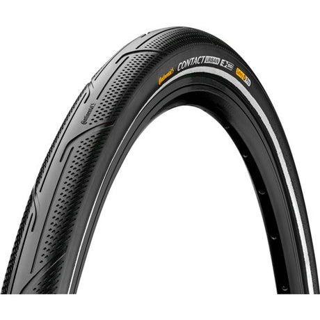 Continental Contact City Bike Band 700x37c Negro