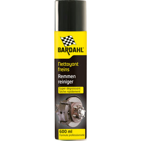 Cema bardahl limpiador de frenos 600ml