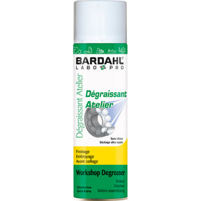 Cema bardahl desengrasante 500ml