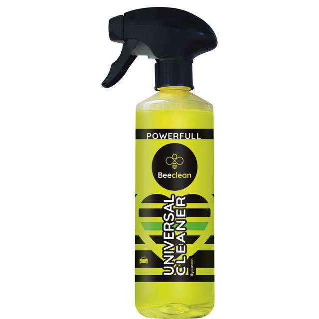 Cema bardahl limpiador universal beeclean ecológico 500ml