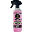 Cema bardahl limpiador de marcos beeclean ecológico 500ml