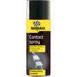 Cema bardahl limpiador de contactos 400ml
