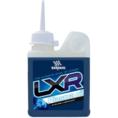 Cema bardahl aceite cadena plasma lxr 125ml