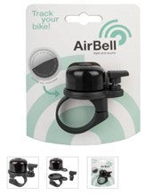 Llamada de Airbell para Airtag 22 mm (Airtag no incluido)