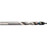 Berner broca helicoidal cobra paso premium 6x48 93mm 118�
