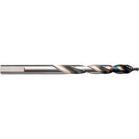 Berner broca helicoidal cobra paso premium 6x48 93mm 118�