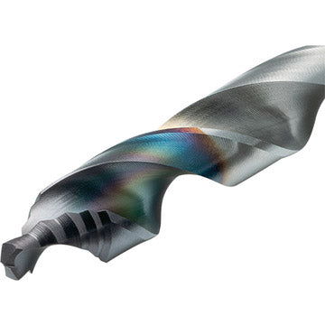 Berner broca helicoidal cobra paso premium 6x48 93mm 118�