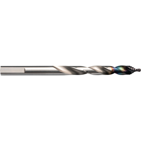 Berner broca helicoidal cobra paso premium 8x63 117mm 118�