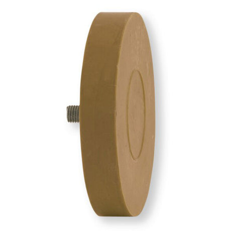 Cema borrador berner disco goma �90mm